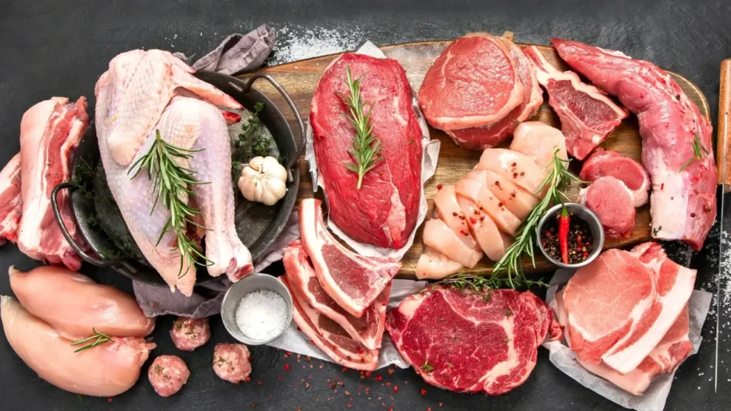 How Sustainable Farming Delivers Safer Meat for Consumers