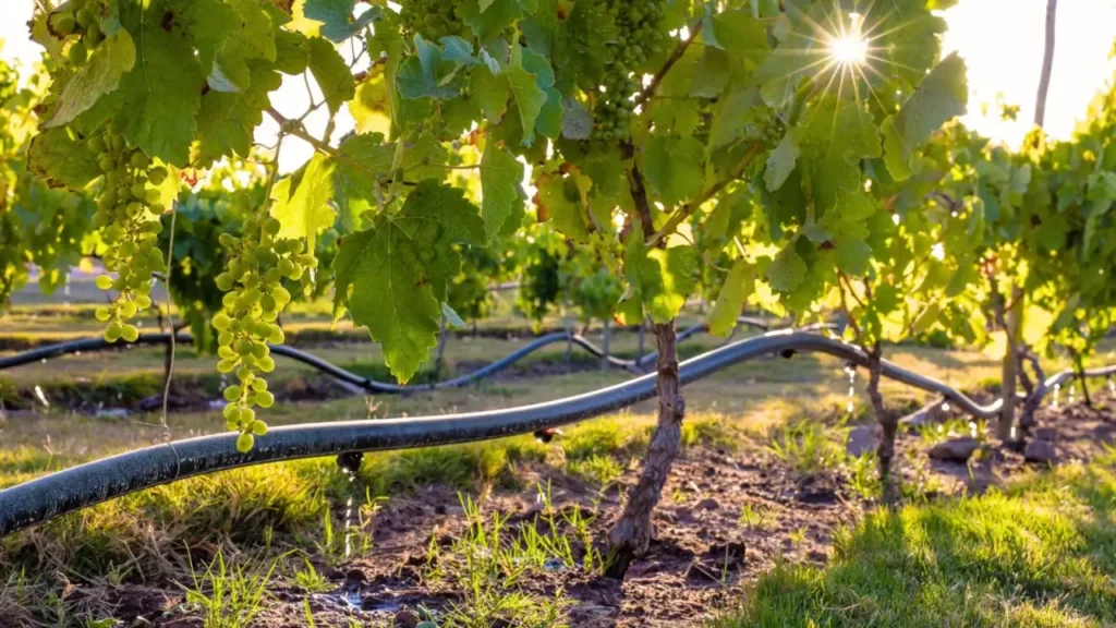 How to Conserve Water on Small-Scale Farms: 7 Tips for Success
